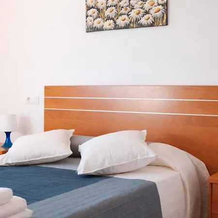 Σπίτι διακοπών Casa Marga *