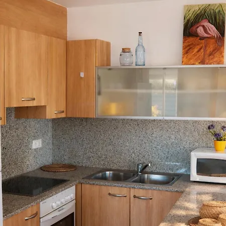 Casa Marga Σπίτι διακοπών Riumar