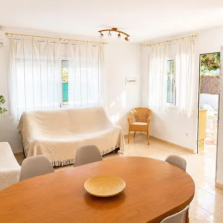 Σπίτι διακοπών Casa Marga