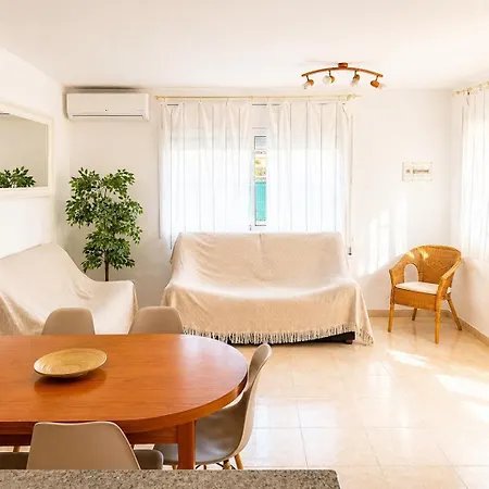 Casa Marga Σπίτι διακοπών Riumar