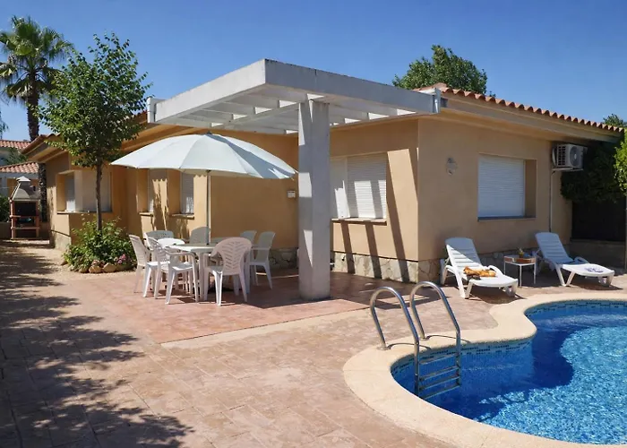 Casa Marga Сasa de vacaciones