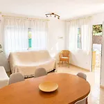 بيت للعطل Casa Marga