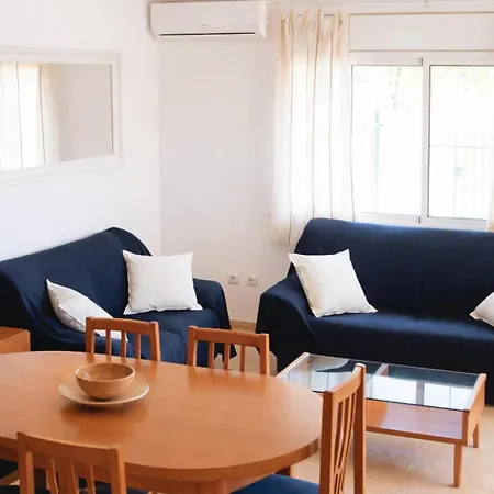 Casa Marga 度假居 利乌玛