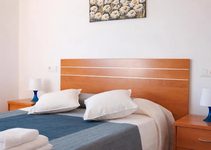 Σπίτι διακοπών Casa Marga *