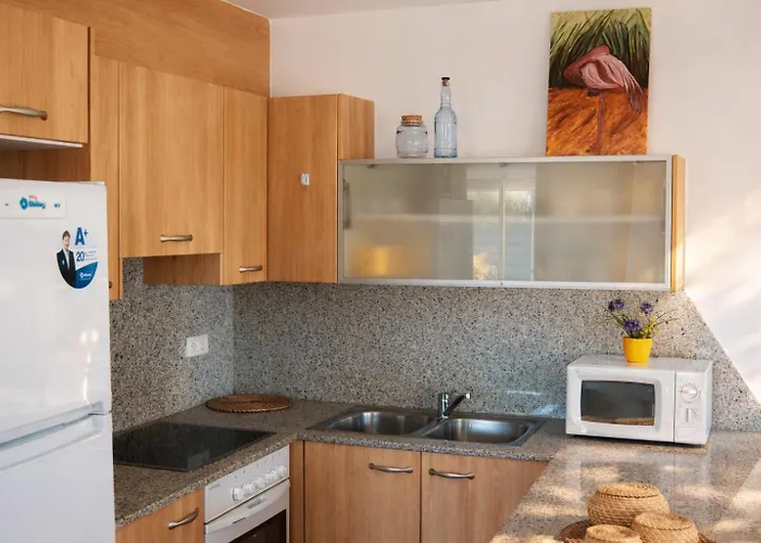 Casa Marga Σπίτι διακοπών Riumar