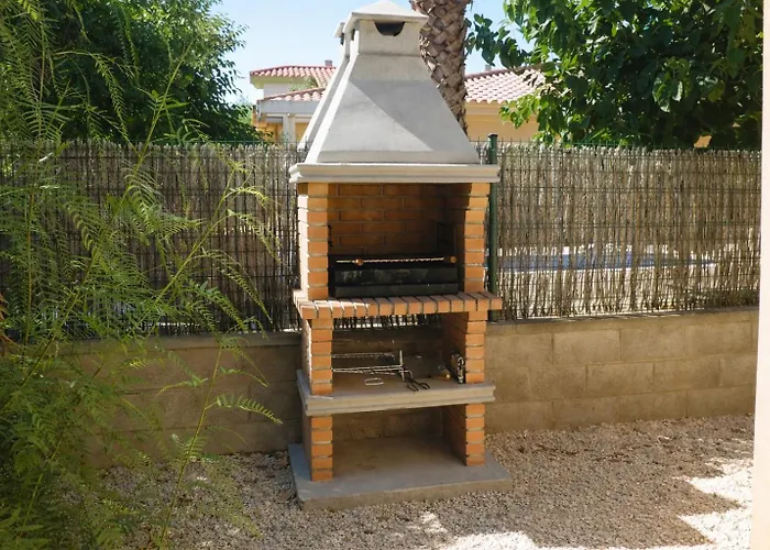 Casa Marga Riumar