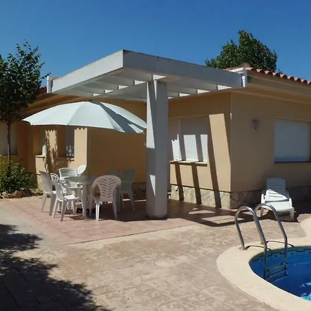 Casa Marga Σπίτι διακοπών Riumar