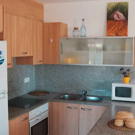 Holiday home Casa Marga