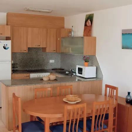Holiday home Casa Marga *