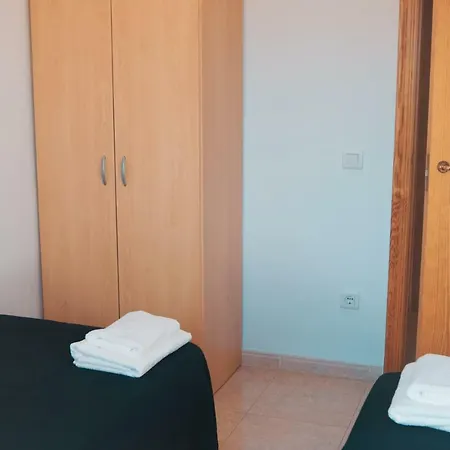 Σπίτι διακοπών Casa Marga