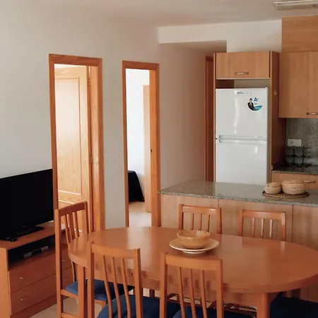 Casa Marga Holiday home