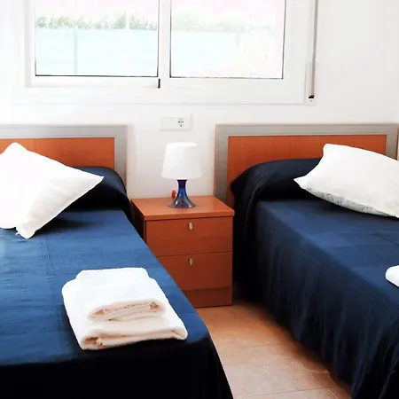 Σπίτι διακοπών Casa Marga