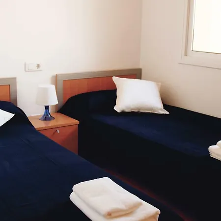 Σπίτι διακοπών Casa Marga *