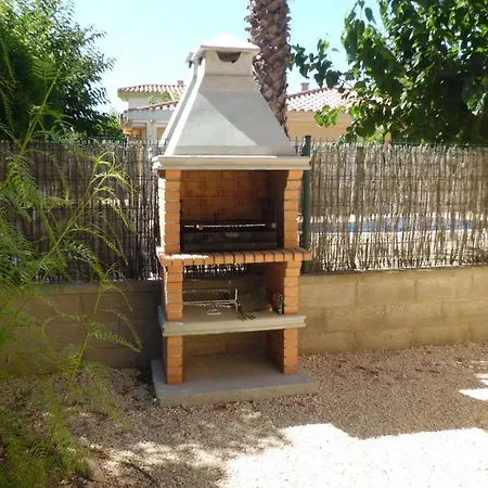 Holiday home Casa Marga