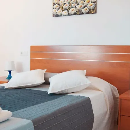 Σπίτι διακοπών Casa Marga *