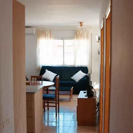 Casa Marga * Riumar