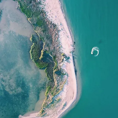 Σπίτι διακοπών Casa Marga