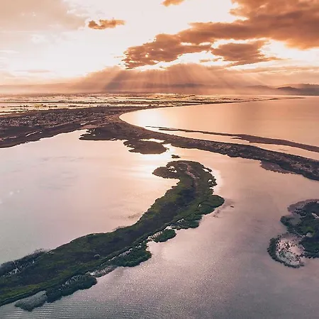 Casa Marga Σπίτι διακοπών *