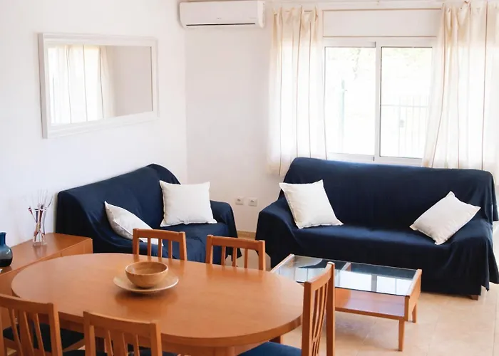 Casa Marga בית נופש ריומאר