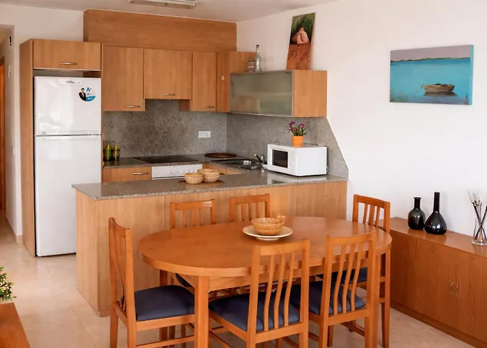 Casa Marga בית נופש